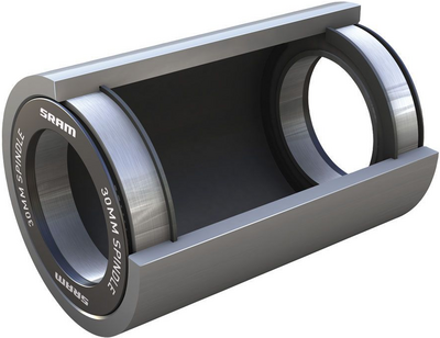 Truvativ łożyska suportu BB30 68-73mm