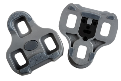 Look bloki Keo GRIP szare 4,5st