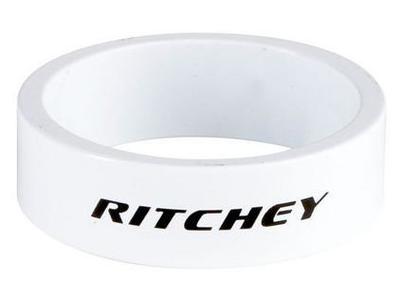 Ritchey podkładka dystansowa Wet White 10mm