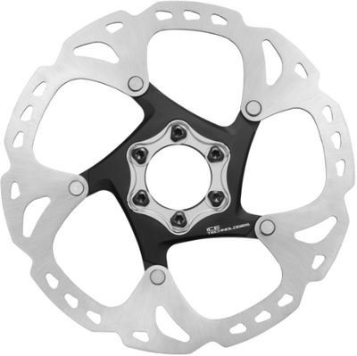 Shimano tarcza XT SM-RT86 160mm 6śr