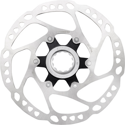 Shimano tarcza Deore SM-RT64 180mm CL