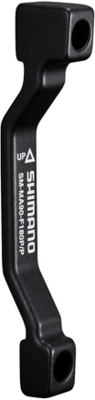 Shimano adapter przód SM-MA PM/PM 160->180