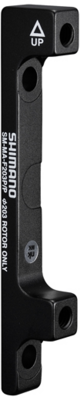 Shimano adapter przód SM-MA 203 PM/PM