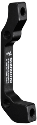 Shimano adapter tył SM-MA 160 IS/PM