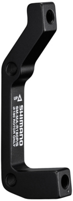 Shimano adapter tył SM-MA 180 IS/PM