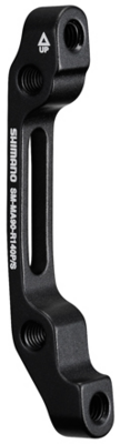 Shimano adapter XTR SM-MA90 tył 160 IS/PM