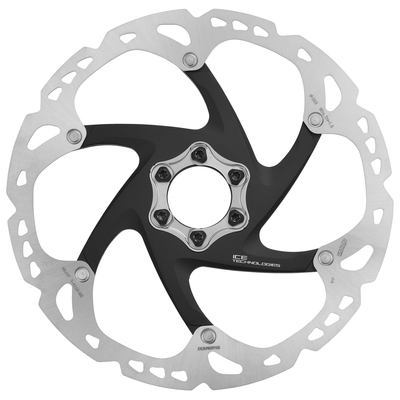 Shimano tarcza XT SM-RT86 203mm 6śr