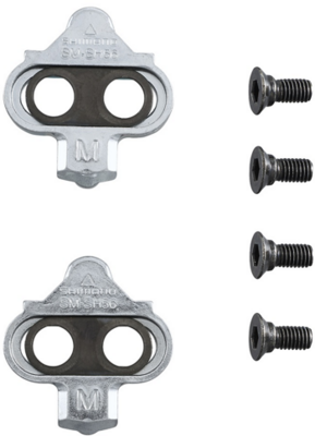 Shimano bloki SPD SM-SH56 MTB wielokierunkowe