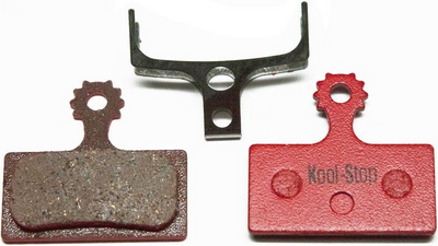 Kool-Stop okładziny hamulcowe Shimano KS-D635