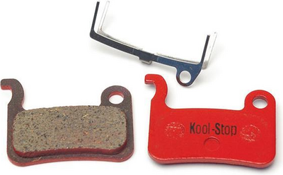 Kool-Stop okładziny hamulcowe Shimano KS-D630