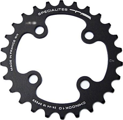 SPECIALITES TA tarcza Chinook 10/11rz 64BCD 26T, wewnętrzna