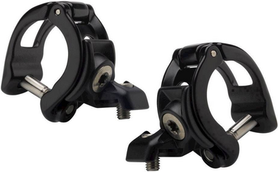 Sram obejmy MatchMaker MMX para czarne