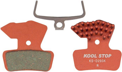 Kool-Stop okładziny hamulcowe Avid KS-D270s metal