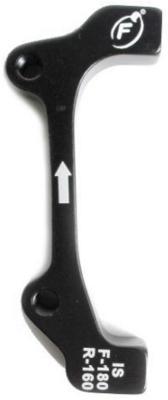 Formula adapter przód IS 180