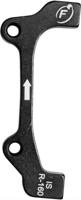 Formula adapter tył IS 160