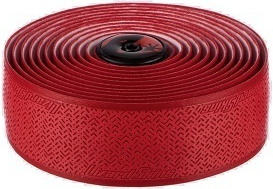 Lizard Skins owijka DSP V2 Crimson Red 2.5mm