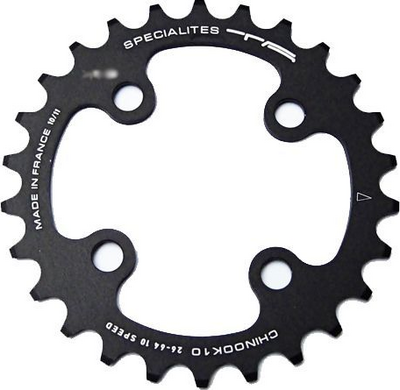 SPECIALITES TA tarcza Chinook 10/11rz 64BCD 22T, wewnętrzna