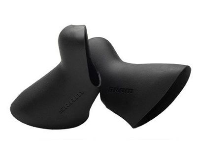 Sram gumy Red 10 czarne
