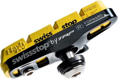 SwissStop klocki Full FlashPro Yellow King 2szt