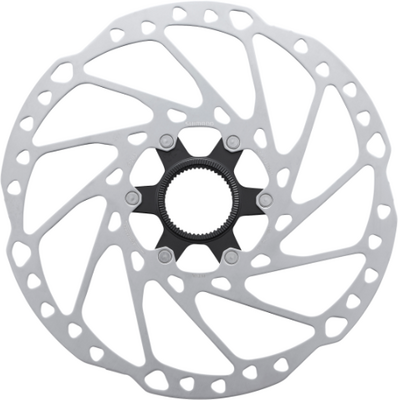 Shimano tarcza Deore SM-RT64 203mm CL