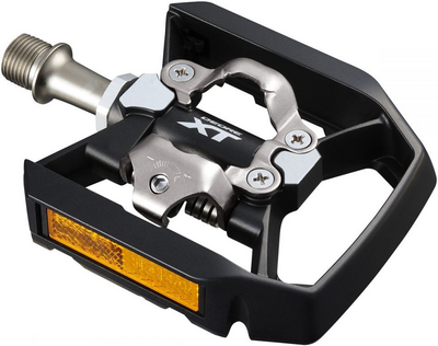 Shimano pedały XT PD-T8000