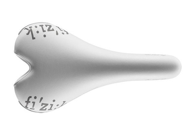 Fizik siodło Aliante Carbon K:ium białe