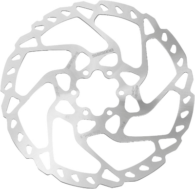 Shimano tarcza SLX/Deore SM-RT66 180mm 6śr