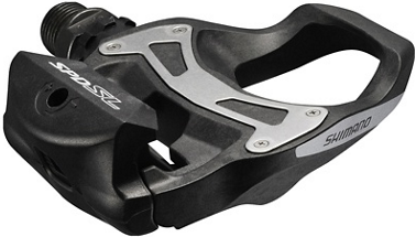 Shimano pedały PD-R550 czarne