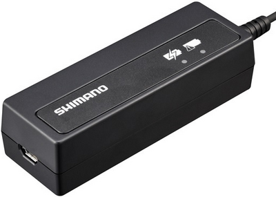 Shimano ładowarka SM-BCR2 do baterii Di2