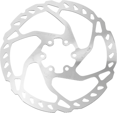 Shimano tarcza SLX/Deore SM-RT66 160mm 6śr