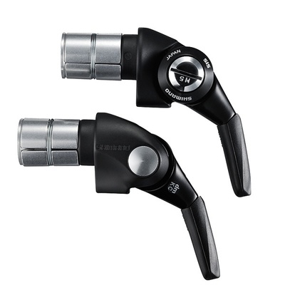 Shimano manetki Dura Ace SL-BSR1 2x11rz