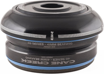 Cane Creek stery 40 IS41 1 1/8" short