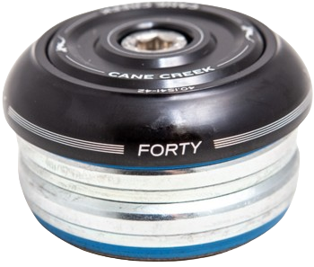 Cane Creek stery 40 IS42 1 1/8" short