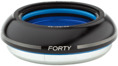 Cane Creek ster górny Forty IS41/28.6 1 1/8" short