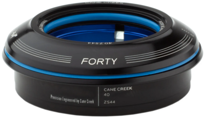 Cane Creek ster górny Forty ZS44/28.6 1 1/8" short