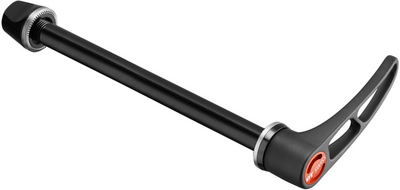 DT Swiss zacisk przód Thru Bolt 9/100mm alu