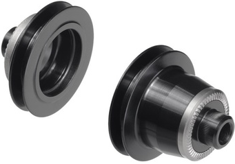 DT Swiss adapter piasty przód 240s na 5/100mm fifteen / Tricon