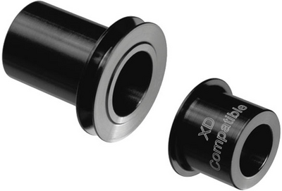 DT Swiss adapter piasty tył 240s na 12/142mm Sram XD