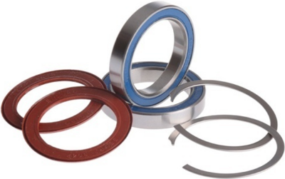 Rotor suport/łożysko Ceramic BB30/BBright MTB/Race