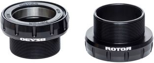 Rotor suport Race/MTB BSA30 68-73mm