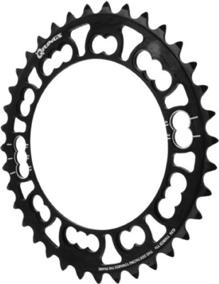 Rotor koronka Q-Ring 5x110BCD wewnętrzna 34T (50T)