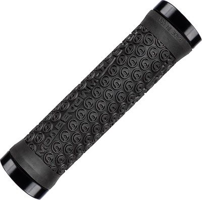 Lizard Skins chwyty MOAB LOCK-ON 130mm czarne