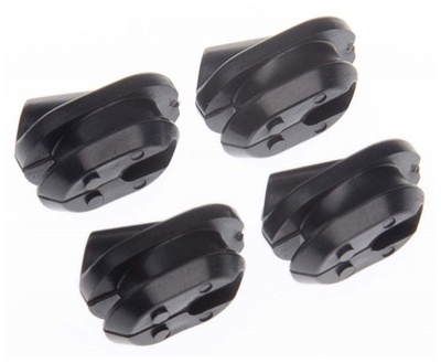 Shimano przepust gumowy SM-GM02 4szt