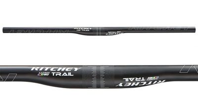 Ritchey kierownica MTB WCS Carbon 2X Trail 9D 740mm