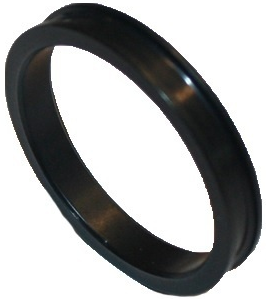 Rotor podkładka dystansowa 5,5mm (B) 2szt
