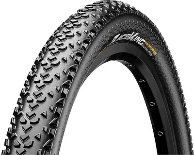 Continental opona Race King 27.5x2.0 Performance zwijana