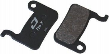 Jagwire okładziny Shimano XTR/XT/SLX/Deore DCA527
