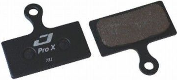Jagwire okładziny Shimano XTR/XT/SLX/Deore DCA585