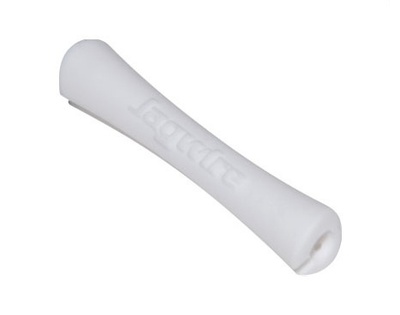 Jagwire nakładka na pancerz 42x4.0-5.0mm biała 1szt CHA055