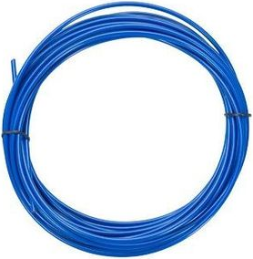 Jagwire pancerz hamulcowy CGX-SL niebieski 1m